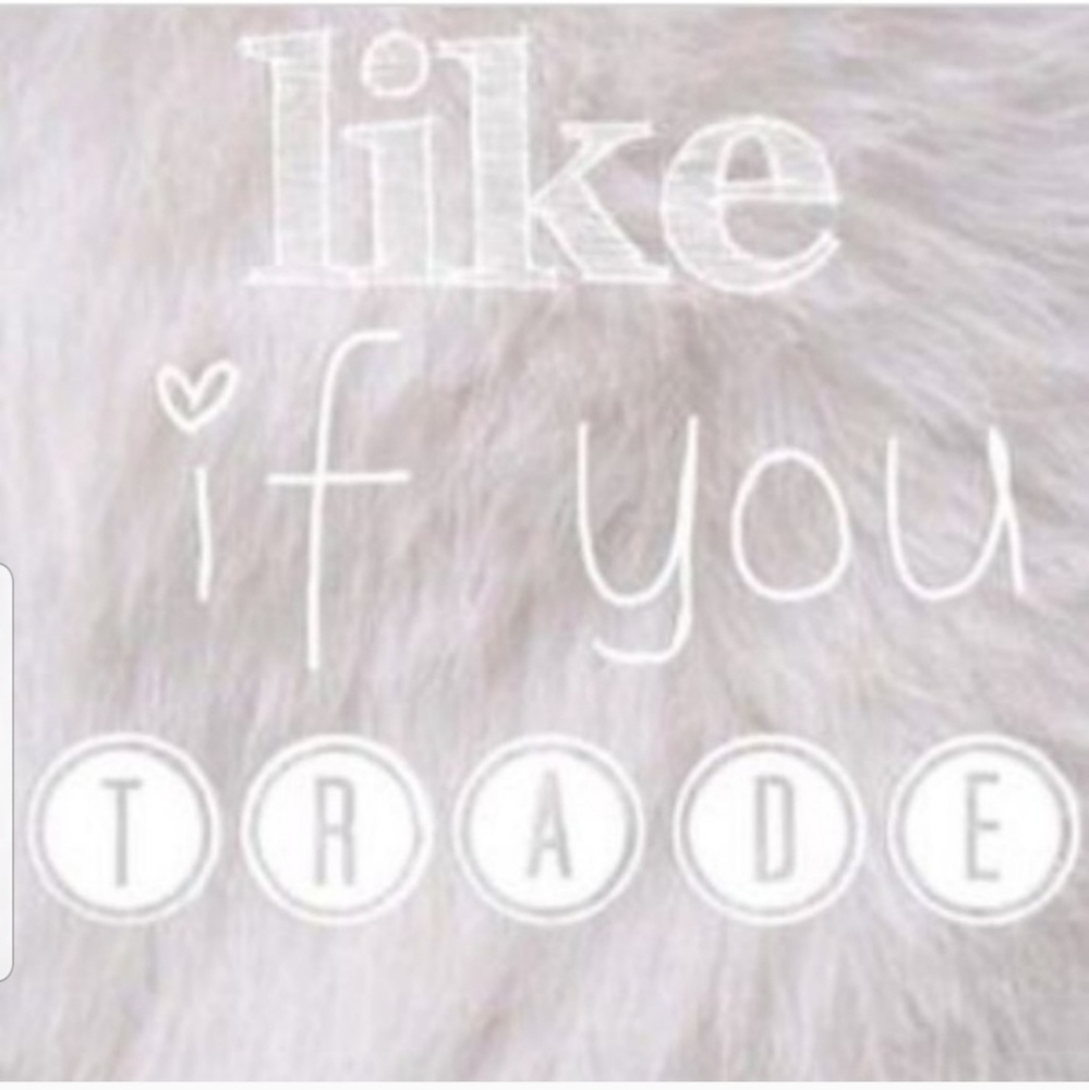 TRADES!!!!